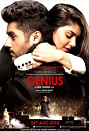Genius 2018 DVD Rip Full Movie
